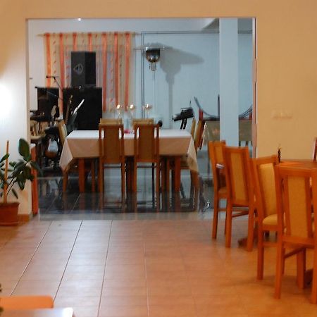 Guesthouse Panna Maria Medjugorje Exterior foto