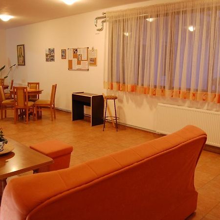 Guesthouse Panna Maria Medjugorje Exterior foto