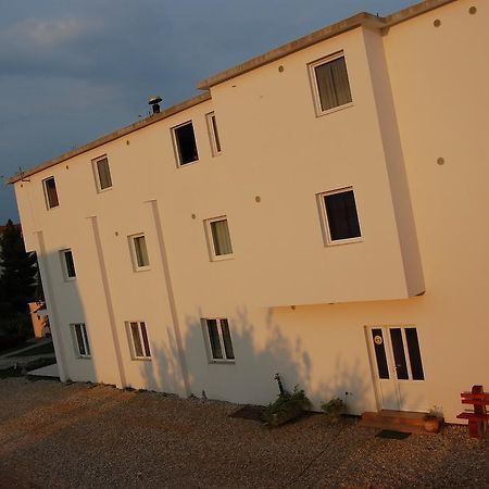 Guesthouse Panna Maria Medjugorje Exterior foto