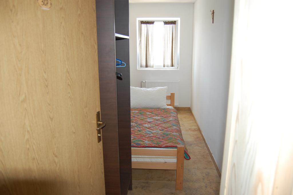 Guesthouse Panna Maria Medjugorje Quarto foto
