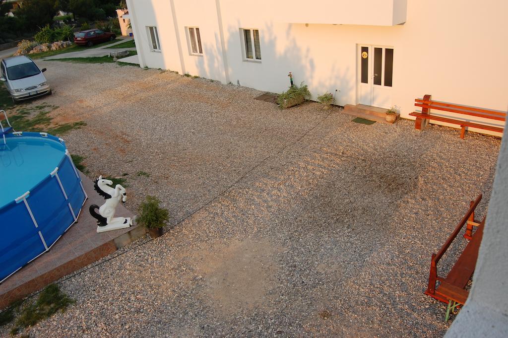 Guesthouse Panna Maria Medjugorje Exterior foto