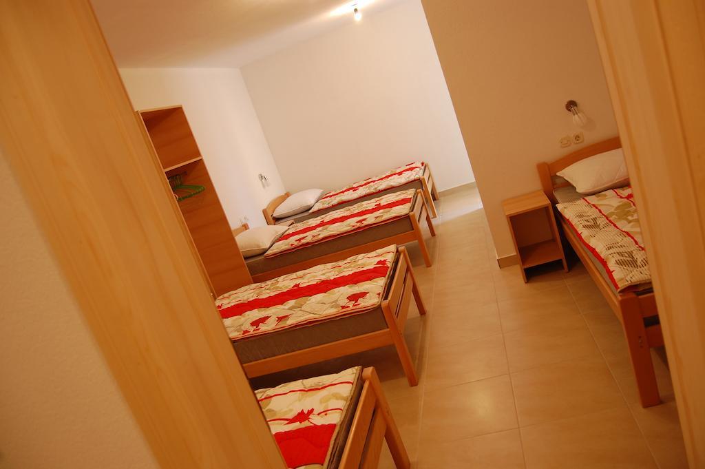 Guesthouse Panna Maria Medjugorje Quarto foto