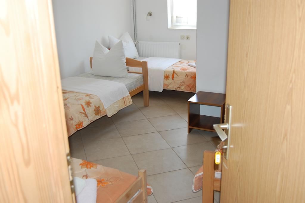 Guesthouse Panna Maria Medjugorje Quarto foto