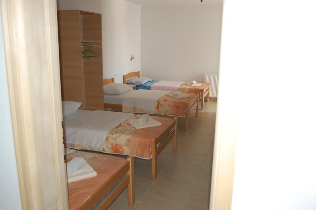 Guesthouse Panna Maria Medjugorje Quarto foto
