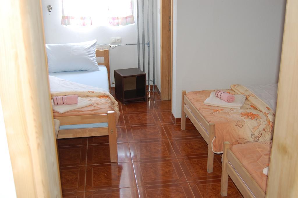 Guesthouse Panna Maria Medjugorje Quarto foto