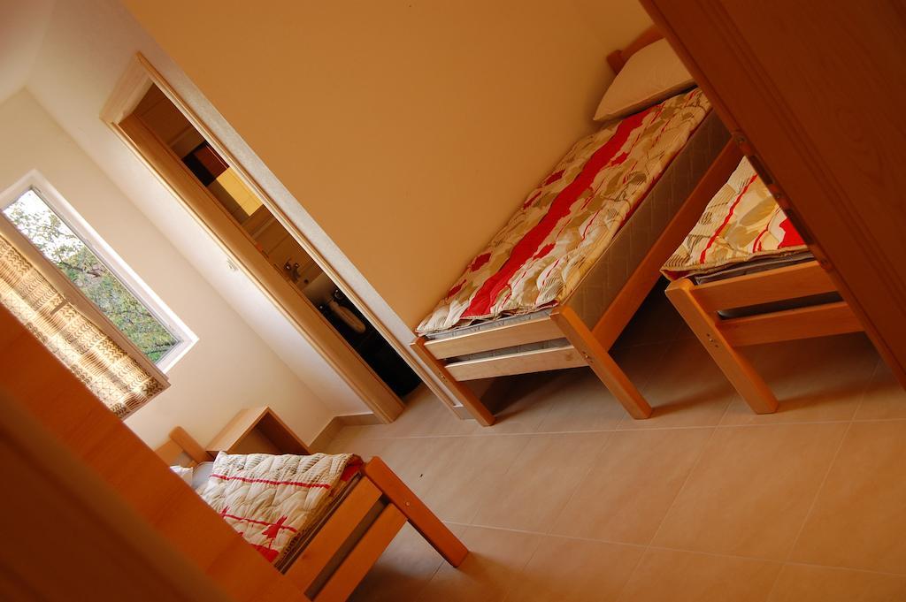 Guesthouse Panna Maria Medjugorje Quarto foto
