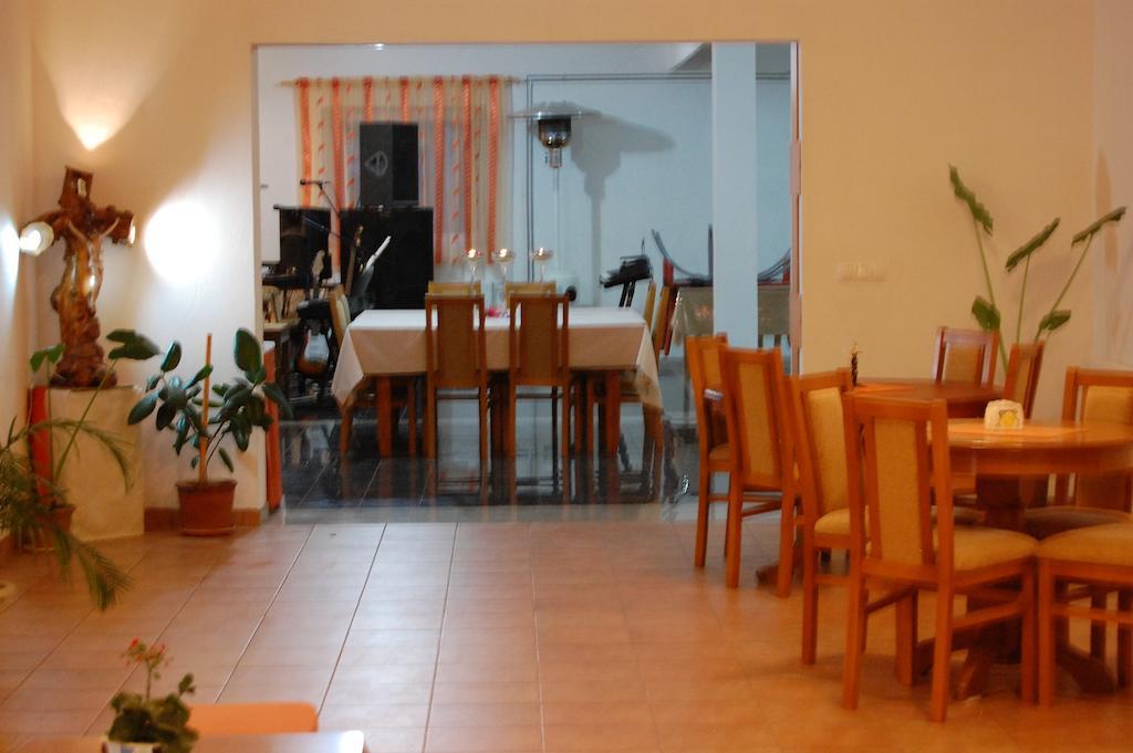 Guesthouse Panna Maria Medjugorje Exterior foto