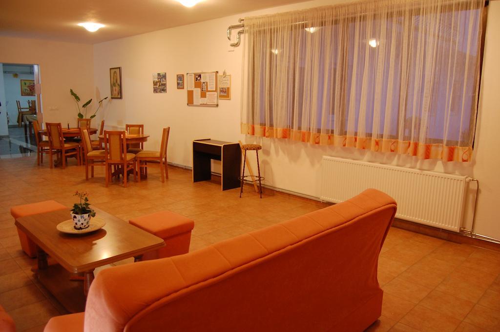 Guesthouse Panna Maria Medjugorje Exterior foto