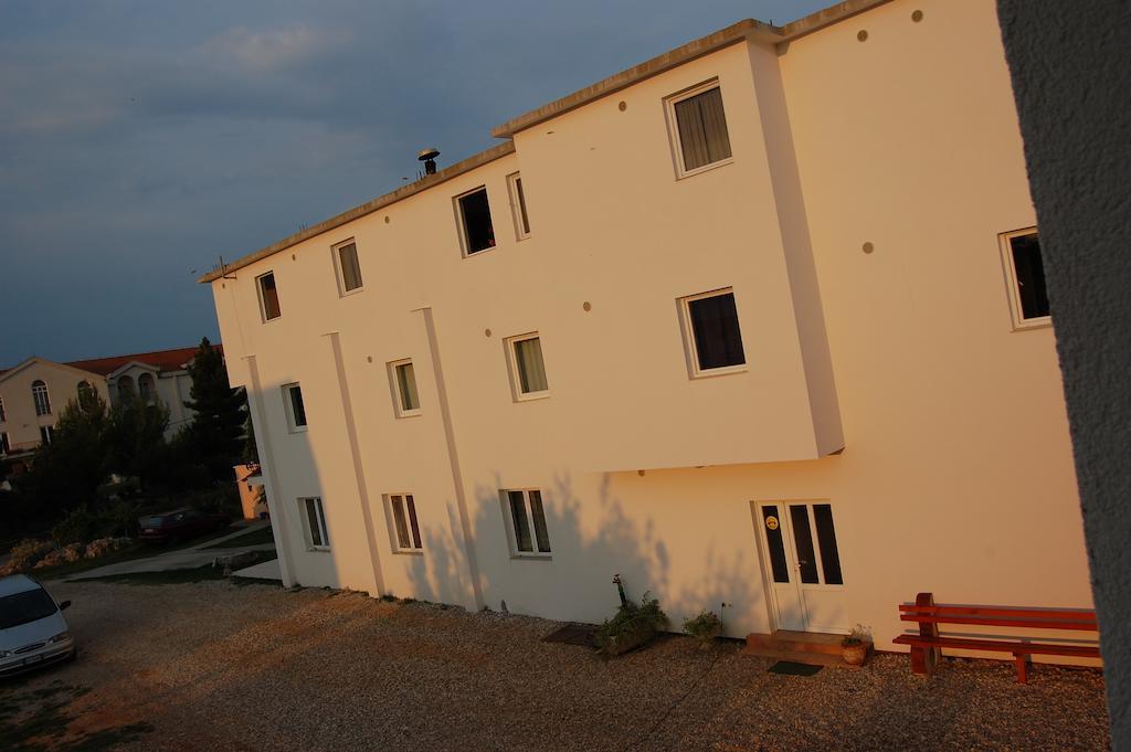 Guesthouse Panna Maria Medjugorje Exterior foto