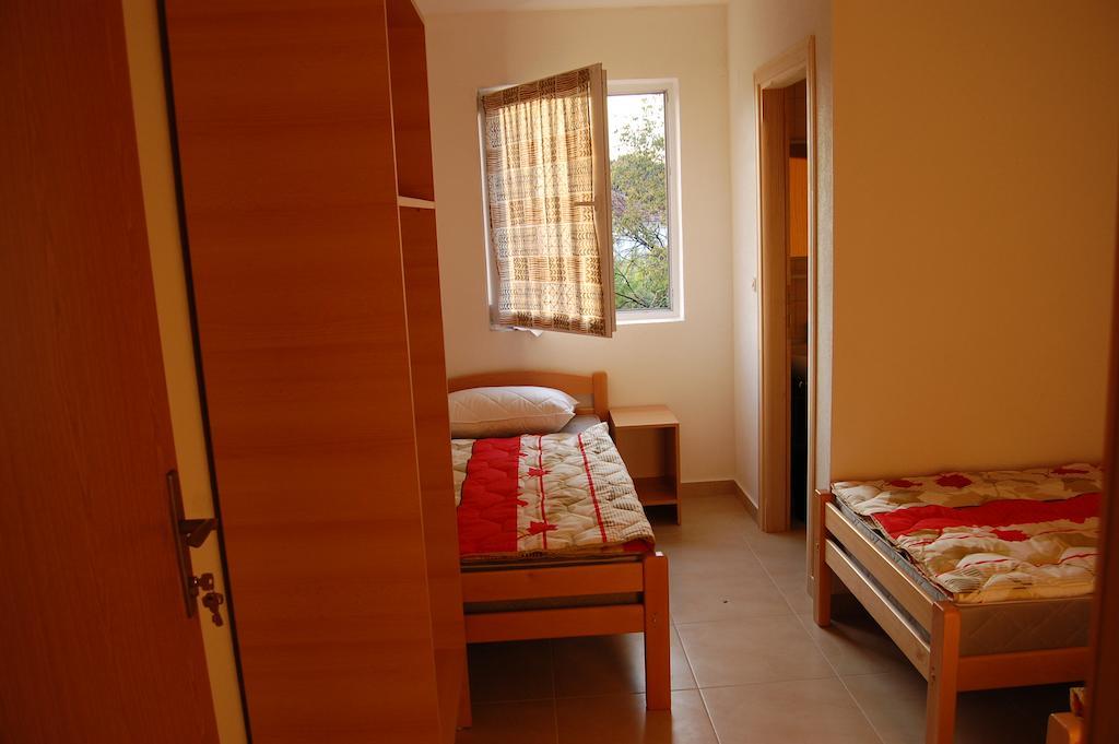 Guesthouse Panna Maria Medjugorje Quarto foto