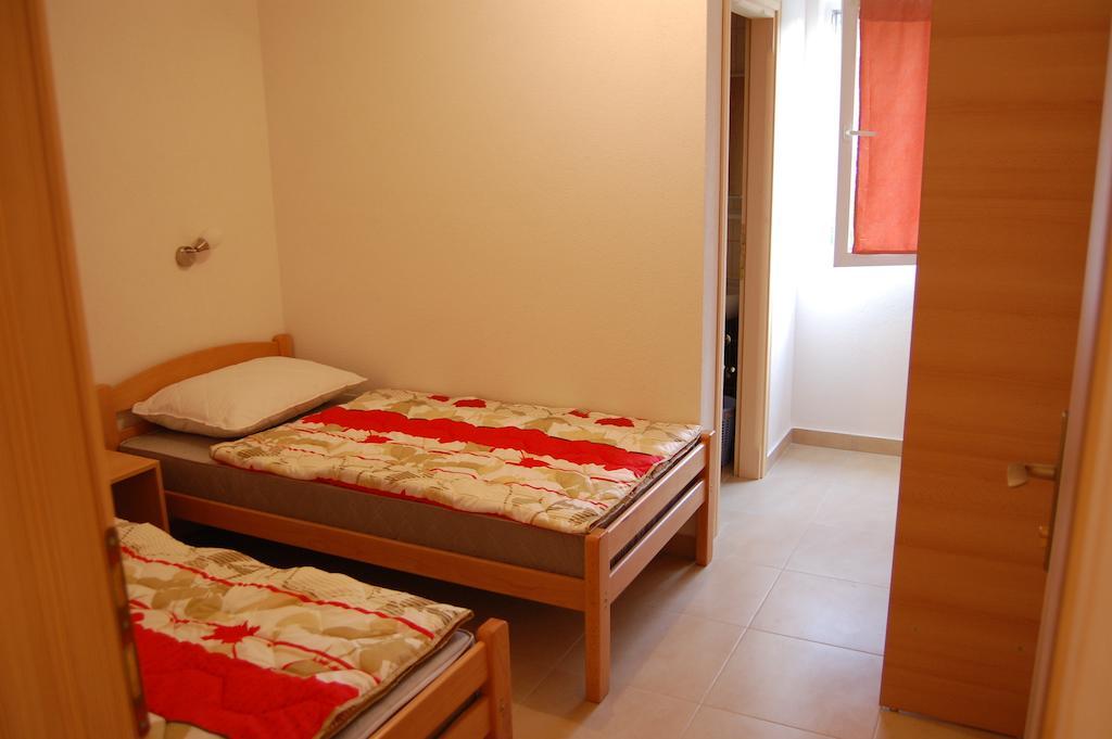Guesthouse Panna Maria Medjugorje Quarto foto