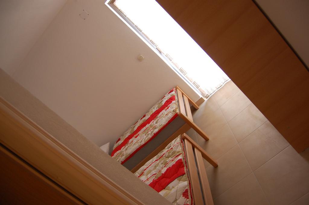 Guesthouse Panna Maria Medjugorje Quarto foto