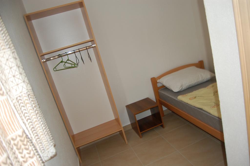 Guesthouse Panna Maria Medjugorje Quarto foto