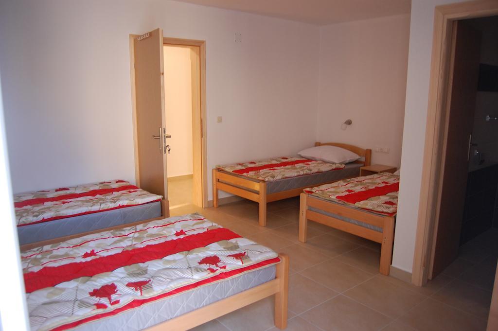 Guesthouse Panna Maria Medjugorje Quarto foto