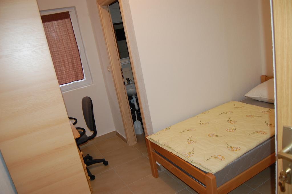 Guesthouse Panna Maria Medjugorje Quarto foto