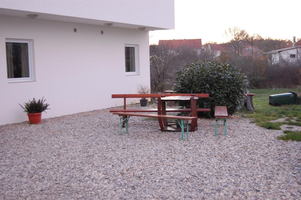 Guesthouse Panna Maria Medjugorje Exterior foto